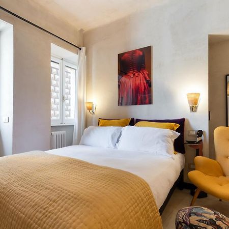 Rome As You Feel - Torre Argentina Art Apartment Buitenkant foto