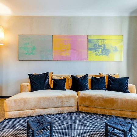 Rome As You Feel - Torre Argentina Art Apartment Buitenkant foto