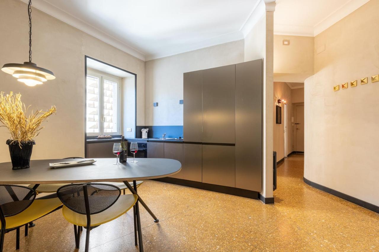 Rome As You Feel - Torre Argentina Art Apartment Buitenkant foto