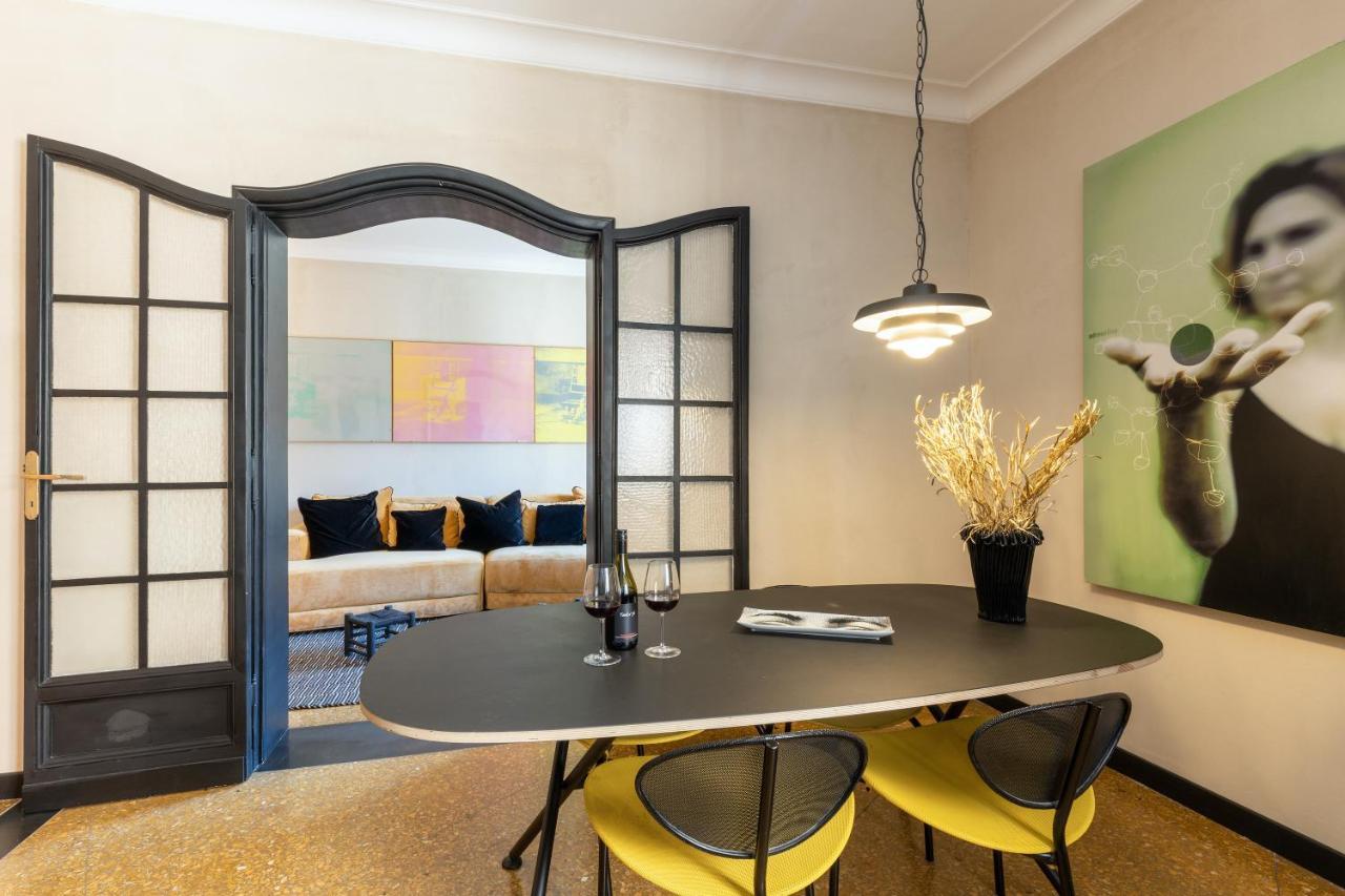 Rome As You Feel - Torre Argentina Art Apartment Buitenkant foto