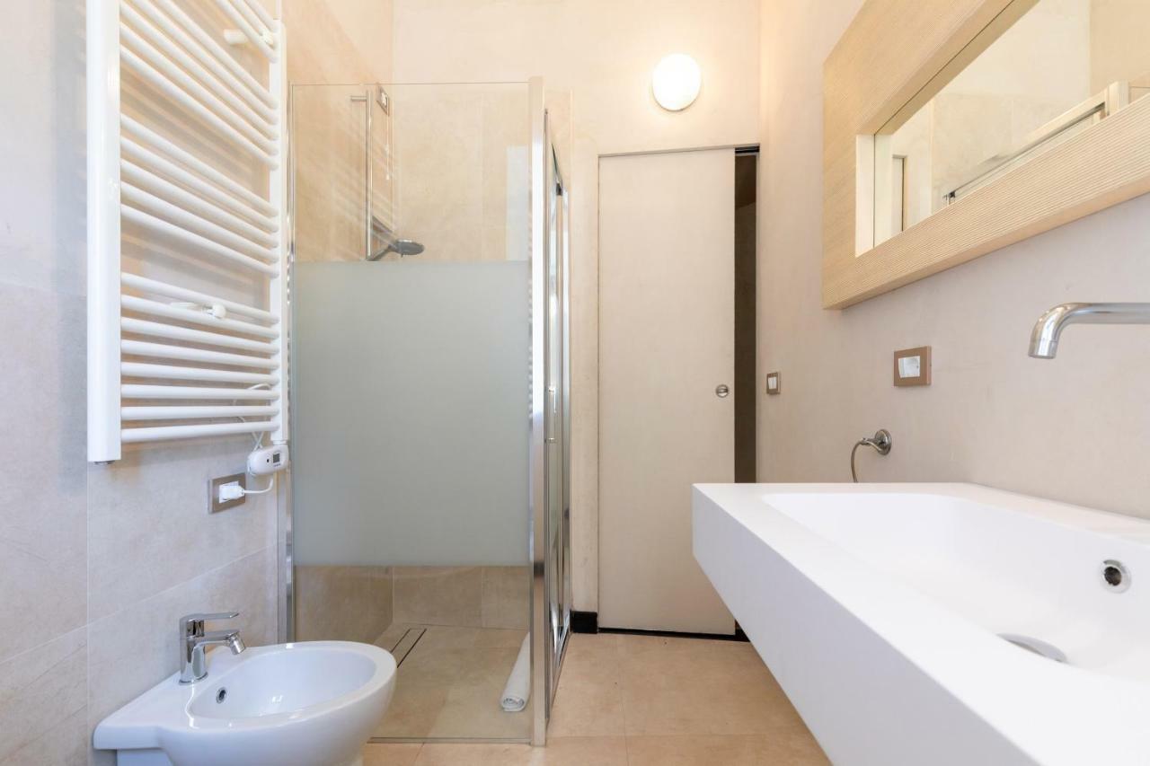Rome As You Feel - Torre Argentina Art Apartment Buitenkant foto