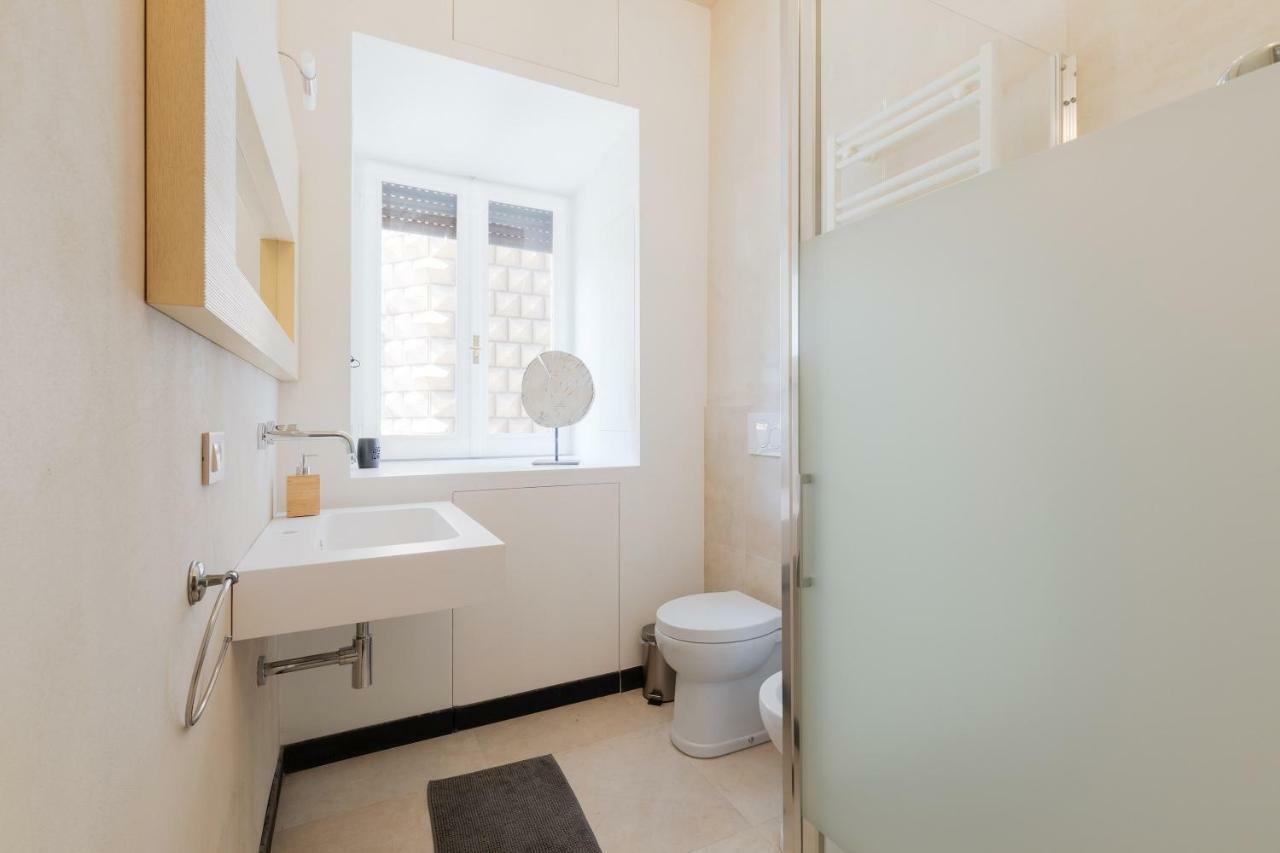Rome As You Feel - Torre Argentina Art Apartment Buitenkant foto